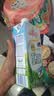 安佳（Anchor）4.4g原生高钙高蛋白全脂牛奶1L*6盒 新西兰进口草饲牛奶中秋礼盒 实拍图