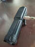 强光手电筒超量长续航变焦远射手电筒小型家用应急户外穿天炮潮流电器 爆亮变焦款-待机99天 实拍图