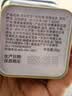 张一元茶叶茉莉花茶特级浓香花茶黑罐罐装50g 实拍图