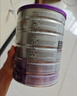 a2奶粉紫白金澳版幼儿配方奶粉3段(1岁+) 900g新西兰草饲+批批严检 实拍图