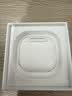 Apple/苹果 AirPods 4(支持主动降噪)搭配无线充电盒(USB-C)蓝牙耳机适用iPhone/iPad/Mac MXP93CH/A 实拍图