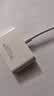 JOWOYE苹果手机移动硬盘转接头OTG套件iphone/ipad转换器lightning转USB3.0外接u盘键盘鼠标电子琴麦克风 实拍图