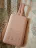 ANKER安克【3C认证上飞机】旅行充电宝自带双c线45W20000毫安mAh超快充上飞机粉户外储能电源 实拍图