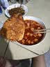 好欢螺（HAOHUANLUO）螺蛳粉经典原味螺丝粉袋装方便速食酸辣粉丝广西柳州米粉螺狮粉 加辣加臭400g*2袋+小龙虾味225g*2袋 实拍图