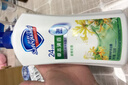 舒肤佳健康净护沐浴露金银花香720g 草本清香 沐浴乳液 新旧包装随机 实拍图