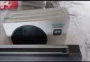 海信中央空调大3匹境界二代风管机一拖一家用嵌入式空调外机双排纯铜管HUR-75KF/Y1DZBp/PNd-1 实拍图