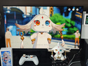 KTC27英寸4K 160Hz双模320Hz满血HDMI2.1显示屏Type-c 90w办公HiDPI逐台校色电脑显示器 非凡P6 实拍图