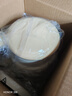 九阳（Joyoung）热水壶烧水壶电热水壶 双层壶体316L不锈钢 0涂层 一体无缝内胆电水壶 K15FD-W115 实拍图