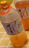健力宝橙蜜味2L*6瓶含蜂蜜汽水碳酸饮料饮品家庭装聚会聚餐宴饮 实拍图