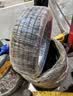 锦湖KUMHO汽车轮胎 225/60R18 100H KL33 适配博越/长安CS75 Plus 实拍图