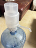 拜杰抽水器桶装水手压式上水器吸水器手动饮水机抽水泵压水器抽水神器 实拍图