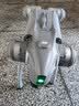 宇树（Unitree）Go2 四足机器狗 AI大模型 仿生陪伴机器人 具身智能 电子狗  Go2 Air 实拍图