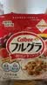 卡乐比（Calbee）原味水果麦片600g 进口非油炸 营养代餐早餐零食 实拍图