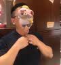 21金维他烟酰胺男士专用功能多种复合维生素C+VE烟酰胺咀嚼片 3瓶 实拍图