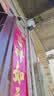 霸天安高清摄像头监控室外无线wifi家庭监控器家用手机远程360度无死角带夜视全景语音旋转对讲农村户外 实拍图