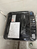 志高（CHIGO）全自动洗衣机 家用小型波轮 洗脱一体机大容量 公寓宿舍出租房 咖啡金 波轮 10kg 【蓝光洗护+风干洁桶+强电机】 实拍图