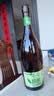 燕大师毛尖中式精酿啤酒750ml*6瓶原浆醇厚整箱聚会新春送礼年货 实拍图