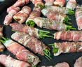 恒都 【国产谷饲300天】 原切牛肉卷 400g*3 不注水不滚揉 涮煮食材 实拍图