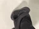 古伊萨（GUYISA）劳保鞋男士舒适耐磨钢包头电工绝缘10kv防砸防刺轻便工作鞋 06【轻软舒适】耐磨抗造 42 (260mm) 实拍图