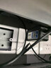 绿联65W氮化镓充电器套装pd40/45WType-C快充头适用苹果17充电头大疆三星手机MacbookPro笔记本电脑 实拍图