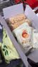 祖名香逗卷混合4口味500g卤味休闲零食办公室解馋小吃素肉豆卷豆干 实拍图