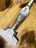 美的（Midea）吸尘器【861A升级款】MCS1白色家用手持立式吸尘器二合一强劲吸力重磅升级新品 实拍图