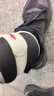 李宁（LI-NING）沙袋绑腿负重手脚通用沙包男女跑步训练康复中老年运动装备2kg 实拍图
