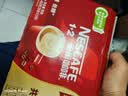 雀巢（Nestle）【樊振东同款】1+2原味低糖*速溶咖啡三合一冲调饮品30条450g 实拍图