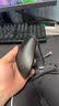 雷蛇（Razer）炼狱蝰蛇标准版有线鼠标 人体工学  电竞游戏 右手通用型 吃鸡/LOL/CS GO游戏鼠标 白色 实拍图