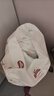 好奇（Huggies）铂金装小桃裤成长裤XXL74片(≥15kg)尿不湿【夏季散热王】 实拍图