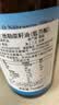 布兰德勒德国原装进口低芥酸有机冷榨菜籽油500ml 物理压榨家用热炒食用油 实拍图