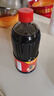 加加老味道面条鲜800ml【特级】180天发酵酿造酱油生抽调料炒菜 实拍图