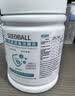 SEEDBALL84消毒片泡腾片0.3g*2000片 含氯消毒液洗衣机槽清洁 祛除茶渍 晒单实拍图