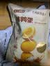 盐津铺子鹌鹑蛋混合口味约99颗约660g盐焗香卤卤蛋铁蛋休闲小吃零食大礼包 实拍图