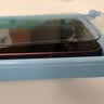 Smorss【3D热弯AR膜丨滚轮无尘舱】适用红米K100pro全胶钢化3D热弯膜Redmi k100pro手机膜全屏超清秒贴膜 实拍图