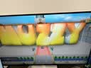 戴尔（DELL）32英寸 4K显示器 120Hz高刷 内置音箱 硬件防蓝光 10.7亿色 FreeSync 电脑显示屏 S3225QS 实拍图