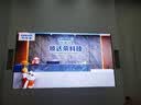 卡迪富（KAWDEN）P1.25 led显示屏大屏幕室内全彩屏小间距无缝拼接屏高清展厅会议室监控报告厅舞台背景 实拍图