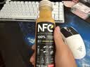 农夫山泉100%纯果汁NFC橙汁300ml*24瓶鲜果冷压榨0添加剂饮料礼盒 实拍图
