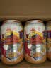 冰峰（ICEPEAK）无糖橙味汽水330ml*24罐中华老字号陕西特产碳酸饮料包装随机发 实拍图