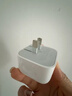 Apple/苹果 40W type-c快充充电器 苹果usb-c原装充电头 旗舰店新款苹果iPhone 17 Pro Max充电器 实拍图