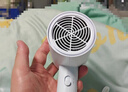 飞科博锐电吹风机家用大功率吹风筒恒温护发小巧便捷三档冷热风电吹风送女生礼物 简白PH1621 实拍图
