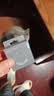 CUKTECH酷态科苹果17充电头40W充电器氮化镓Type-C快充头适用iPhone17ProMax/16/15/ipad充电线插头 实拍图