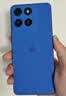 摩托罗拉 联想moto g100s 高刷LCD护眼屏 7000mAh大电池 多功能NFC 应用六开 8GB+256GB 海蓝 四年质保 实拍图