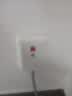 德力西（DELIXI） 漏电保护开关 大功率空调插座家用漏电保护器空开漏保断路器 【超薄款】32A漏电保护开关 实拍图