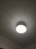 雷士（NVC）LED照明风扇灯吊扇灯餐厅1级能效智控42寸48瓦【JC集采】包安装 实拍图