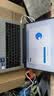 WIKO 智选笔记本电脑Hi MateBook D 14可选国家补贴 14英寸超轻薄便携商务办公学生手提本 银｜Intel Core 5 210H 16+1T 实拍图