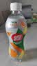 百事可乐七喜7UP 无糖 小柑橘柠檬味 碳酸饮料汽水 550ml*12瓶 随机包装 实拍图