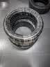 优科豪马横滨轮胎/汽车轮胎 215/50R17 91V ADVAN dB V551V 原配本田思域 实拍图