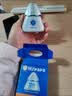 海龟爸爸春夏季儿童防晒霜宝宝小光盾学生军训专用SPF50青少年防晒乳 实拍图