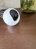 萤石EZVIZ C6C摄像头2K星光夜视室内云台 WIFI家用无线智能高清摄像头 手机远程语音对讲4mp看护监控器 【店长推荐】C6c -400万星光夜视+5G双频 16G高速卡【下单升级32G】 实拍图